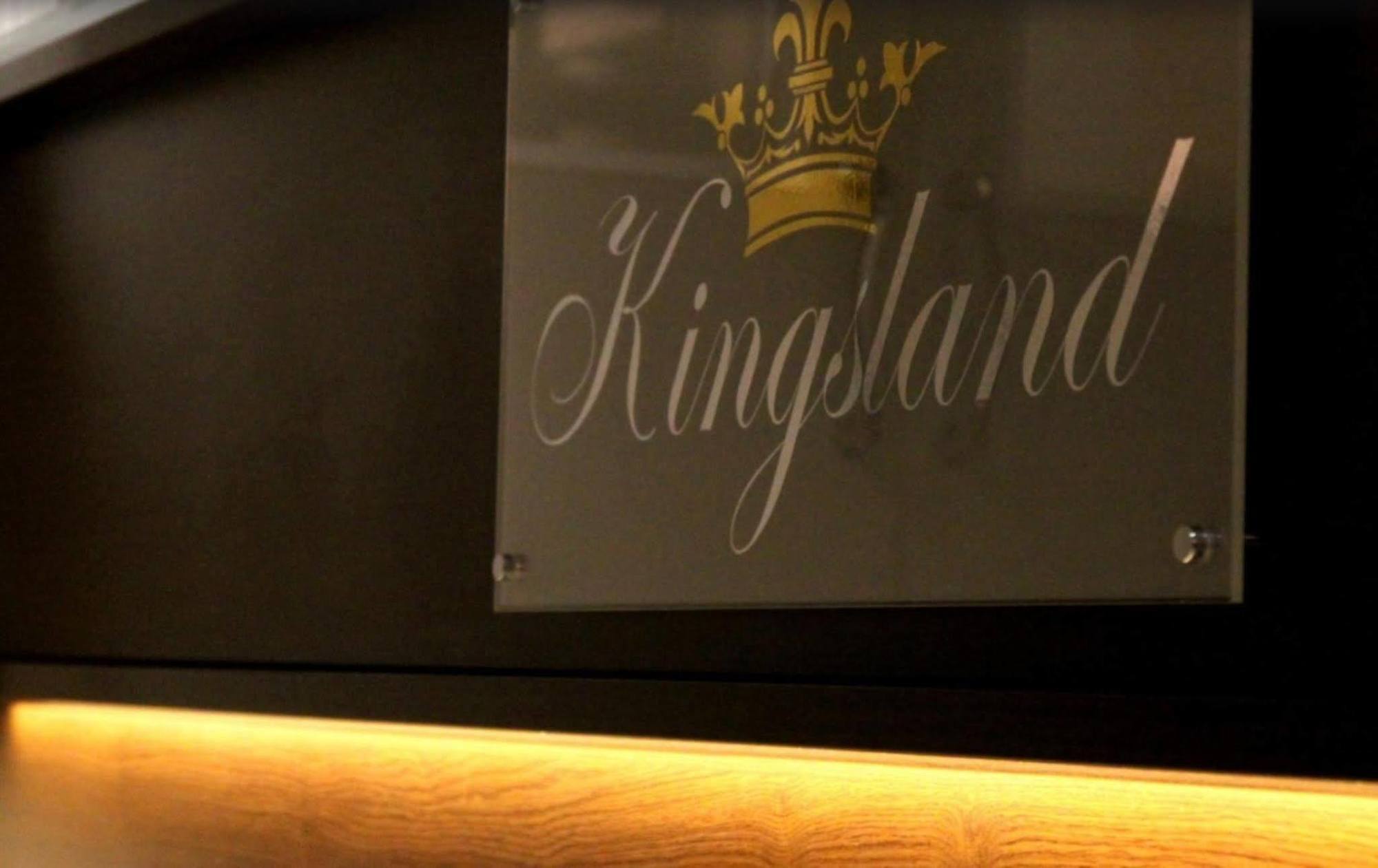 Kingsland Hotel Harrow Eksteriør billede